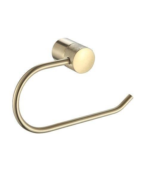 Portarrollo Fabric Gold 017040G Peirano