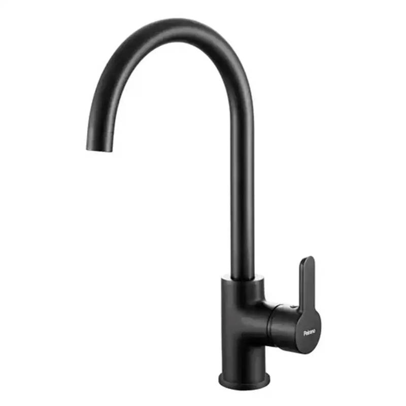 Adra Monocomando Cocina Black Peirano