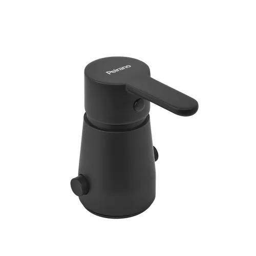 Adra Bidet Monocomando Black Peirano 70-203N