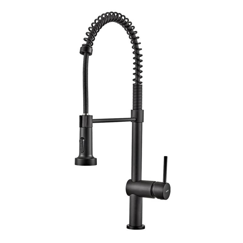 Cuina Monocomando Cocina 20-140N Black Peirano