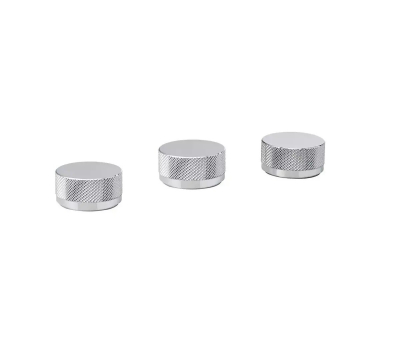 Fabric Bidet Cromo 70-100C Peirano