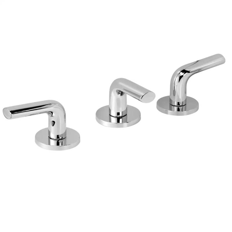 Live Bidet Cromo Peirano