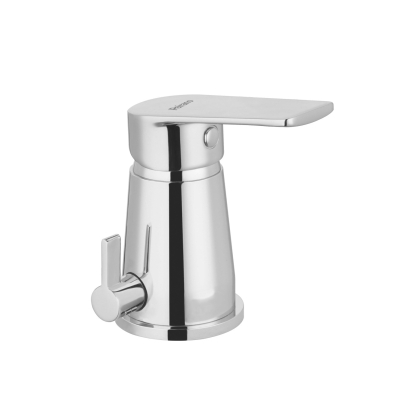 Rio Bidet Monocomando Cromo 70-176 Peirano