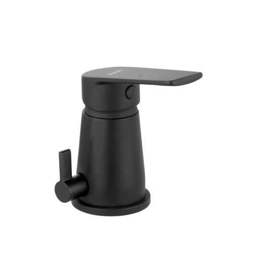 Rio Bidet Monocomando Black 70-176N Peirano
