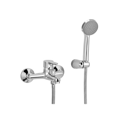 Verin Plus Ducha Exterior Con Transferencia 83-057 Peirano