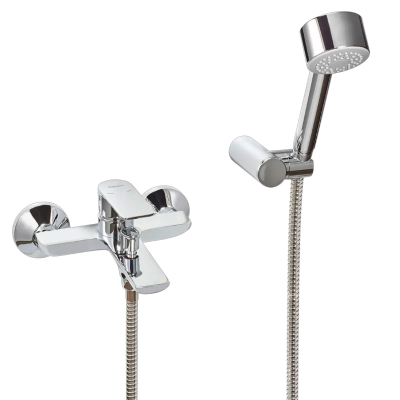 Vera Monocomando Ducha Exterior Con Transferencia 83-180 Peirano