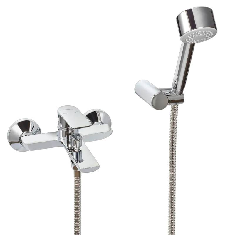 Vera Monocomando Ducha Exterior Con Transferencia 83-180 Peirano