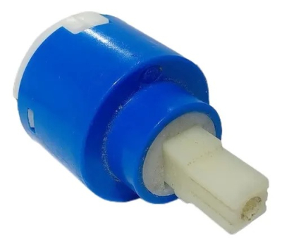 Repuesto Cartucho Monocomando Lugo Cocina 35Mm Ra1076 Peirano