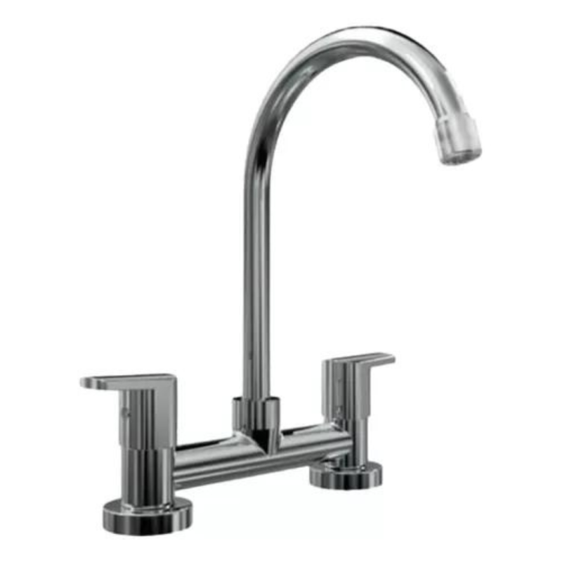 Viva Nova Cocina Mesada 104211 Hydros