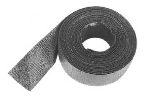 Papel Embreado X 20 Mts. Quimicos