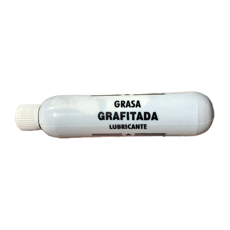 Grasa Grafitada X 55 Gr Quimicos
