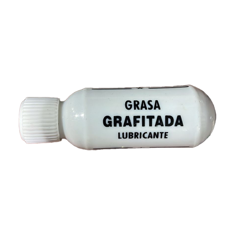 Grasa Grafitada X 21 Cc Quimicos