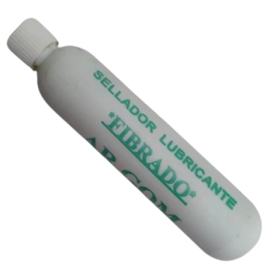 Sellador Fibrado Lemax 200 Grs Quimicos