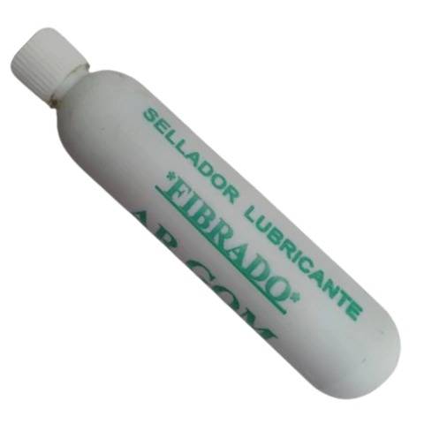 Sellador Fibrado Lemax 200 Grs Quimicos