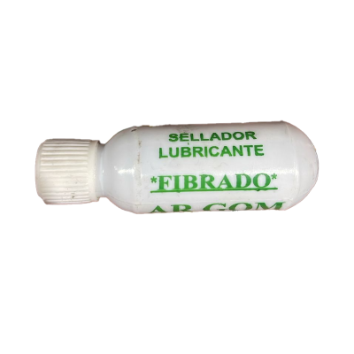 Sellador Lemax Fibrado X 21 Cc Quimicos