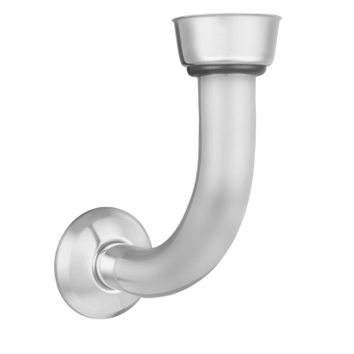 Descarga Mingitorio Rigida Aluminio Rao