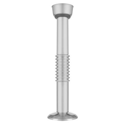 Descarga Mingitorio Flexible Aluminio Rao