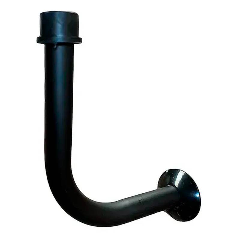 Descarga Lavatorio 20X25 Black Rao