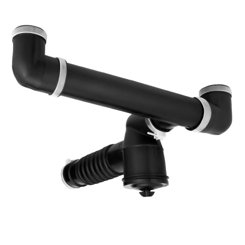 Rao Sifon Doble Simil Goma Rao