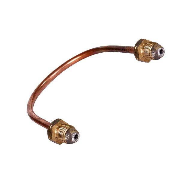 Flexible Gas Natural De 1.5 Bar 40Cm Gas