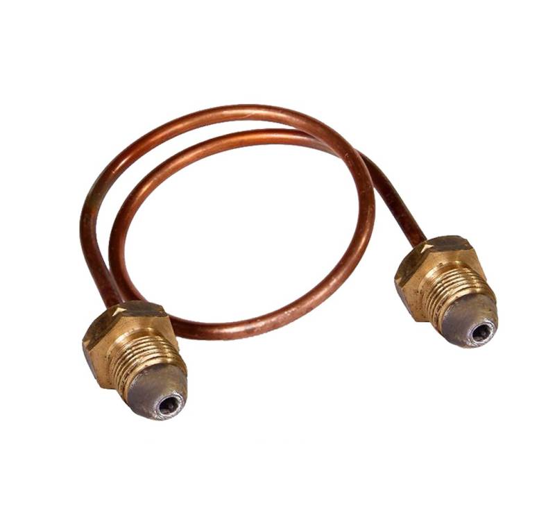 Flexible Gas Envasado Gas