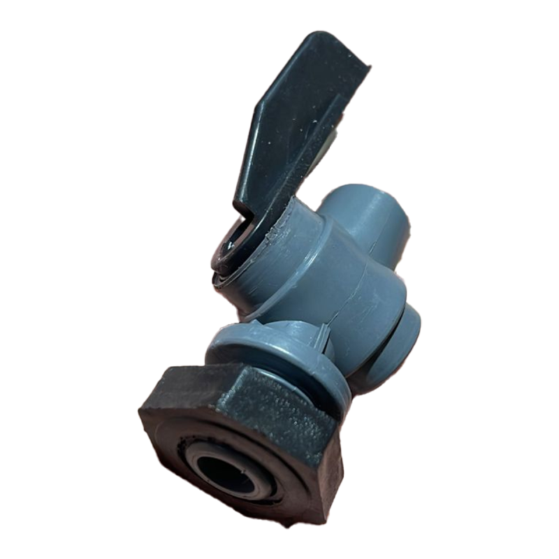 Repuesto Grifo Con Tuerca Para Duchador Electrico Repuestos