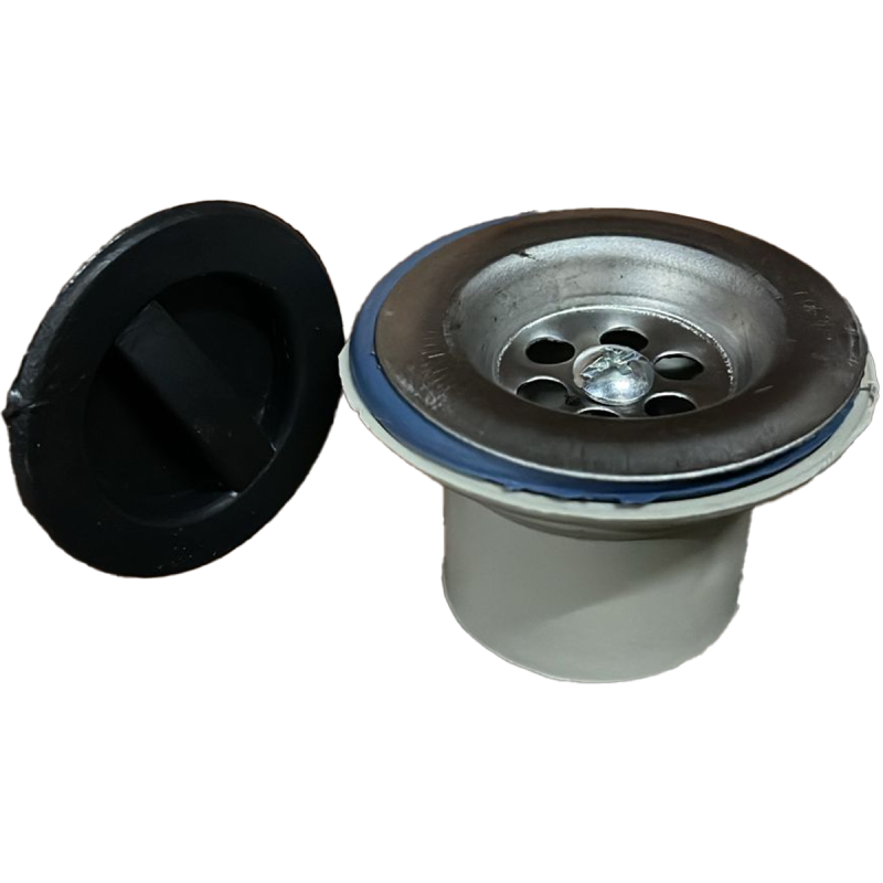 Sopapa De 50 Economica