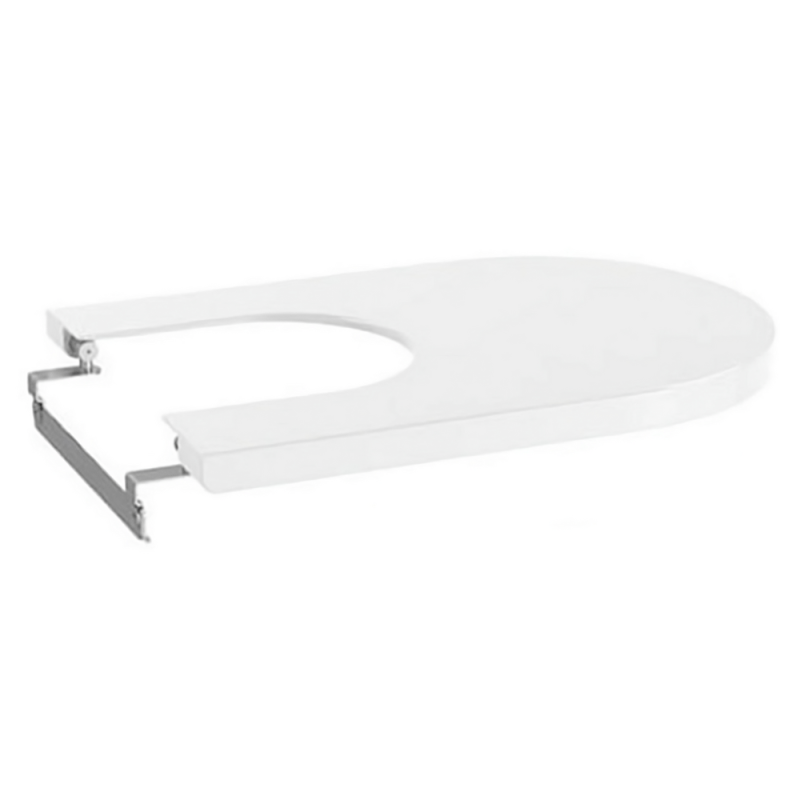 Tapa Bide Inspira Roca