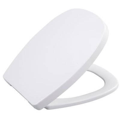 Asiento Inodoro Monaco Roca Polipropileno Amortiguado