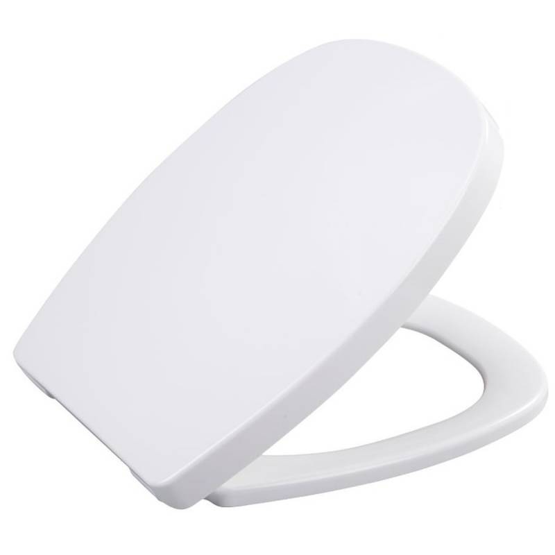 Asiento Inodoro Monaco Roca Polipropileno Amortiguado