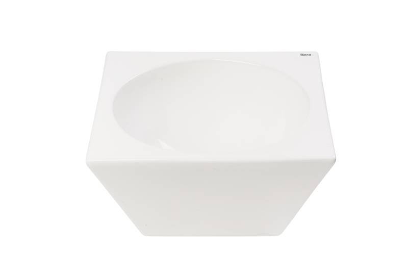 Bacha Kanto 325 X 325 Mm Roca