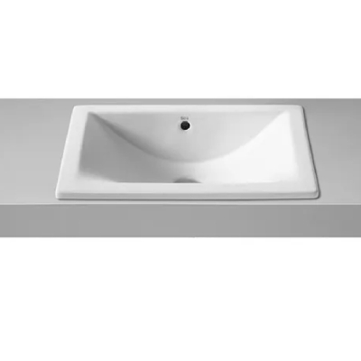 Lavatorio Diverta 535 X 435 Roca