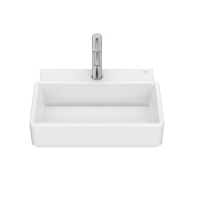 Lavatorio Encimera Mural 600 Tura Roca