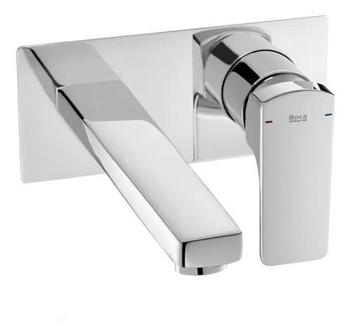 Varna Lavatorio Pared Monocomando Roca