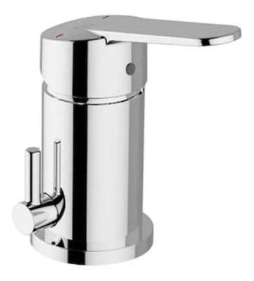 Victoria Monocomando Bidet Roca