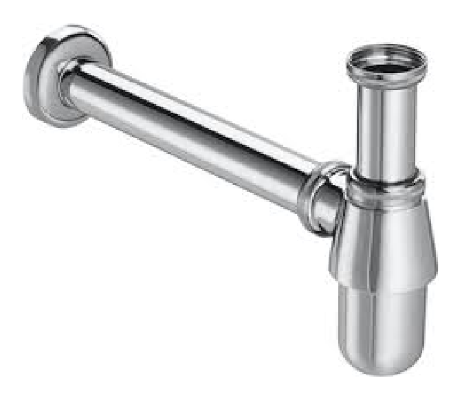 Sifon Botella 1 1/4 Roca