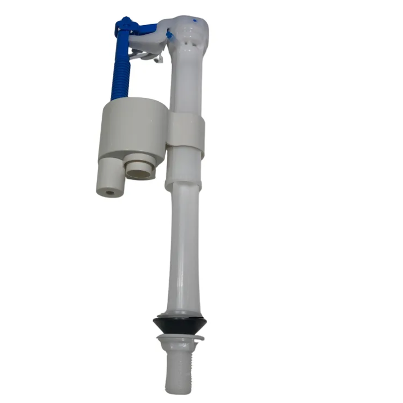 Kit Valvula Alimentacion Inferior Mecanismo Plus