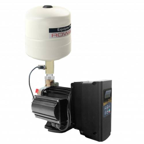 Bomba Modelo Max Pres 35 Vf Compact Rowa