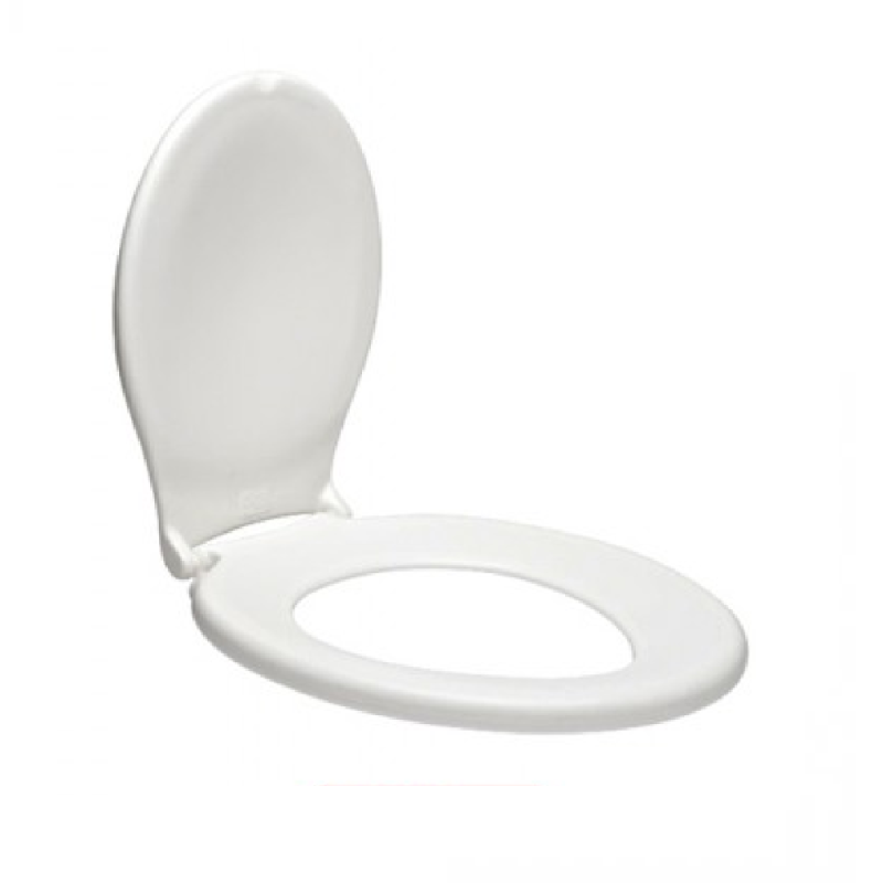Asiento Inodoro Blanco Sifolimp