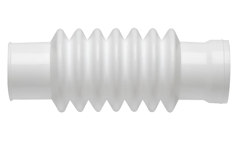 Fuelle Sifon 50Mm Sin Rosca Blanco Sifolimp