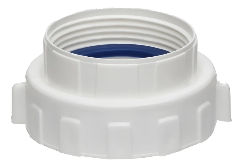 Adaptador Sopapa Rosca Sifon Cocina Sifolimp