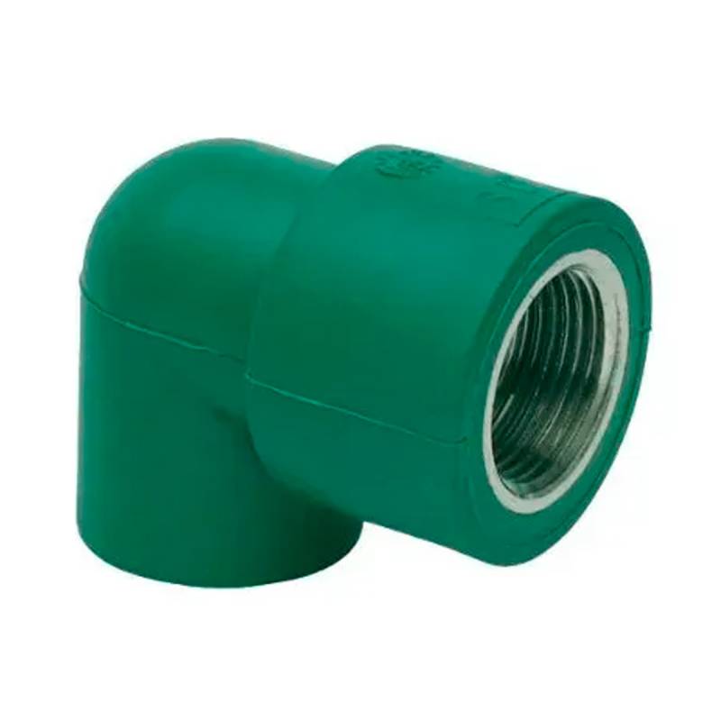 Codo 90° Rosca Hembra 32 X 1 2232106 Tigre