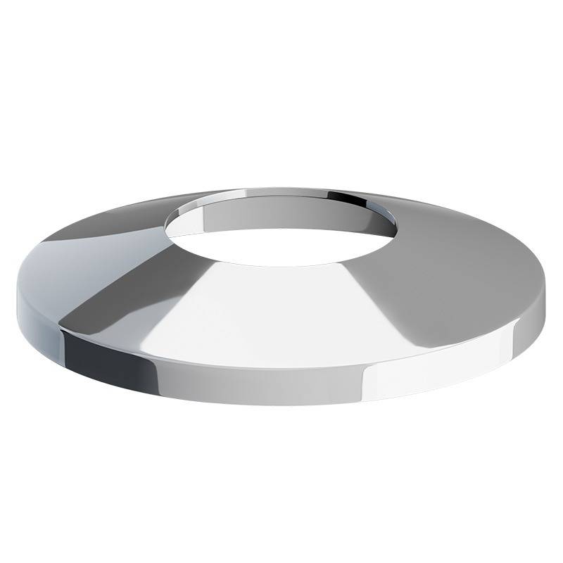 Campana Cromada 20/25 3742904 Tigre