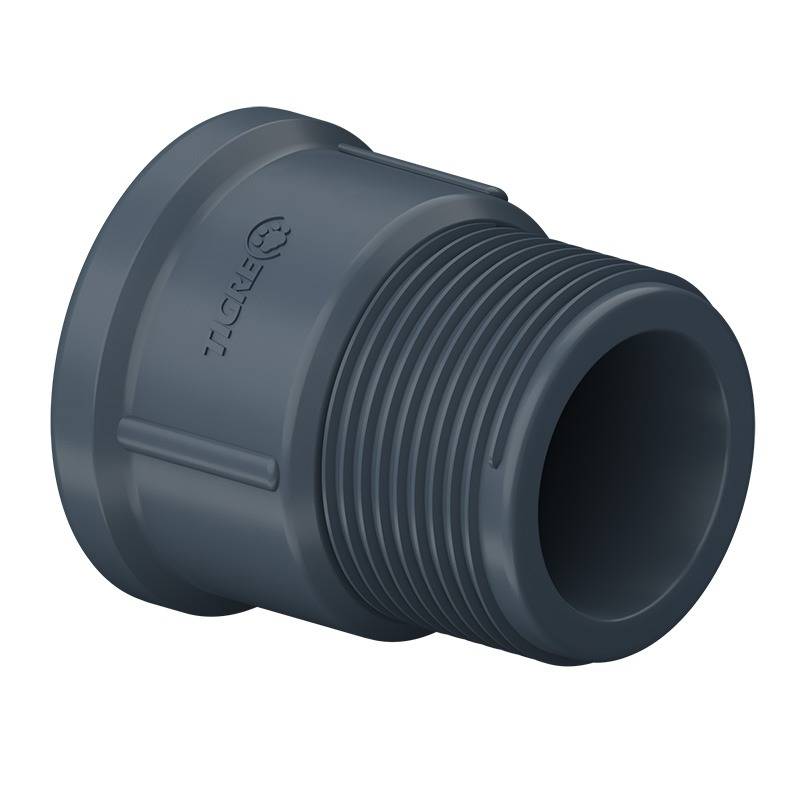 Tigre Soldable Manguito 40X11/4 Ma22401 Tigre