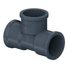 Tigre Soldable Tee 90 De 50 Tee0002 Tigre