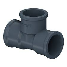 Tigre Soldable Tee 90 De 63 Tee0003 Tigre