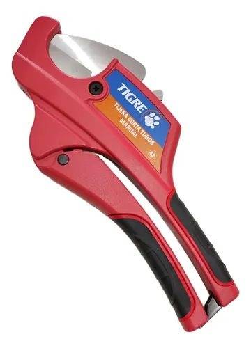 Tijera Cortatubo 20-40 Tigre