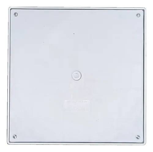 Tapa Reforzada Camara Inspeccion Tuboforte