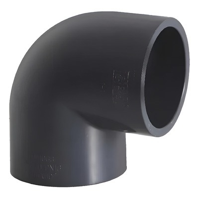 Soldable Codo 90° X 50Mm Tuboforte
