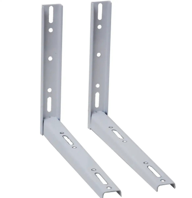 Mensula 42 Cm X Par Aire Acondicionado